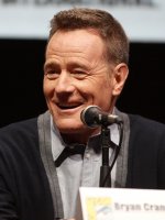 Bryan Cranston