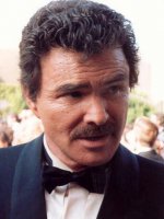 Burt Reynolds