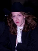Caleb Landry Jones