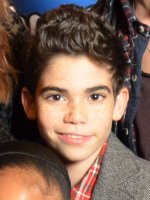Cameron Boyce