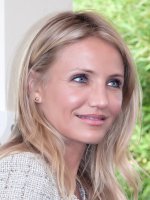 Cameron Diaz