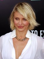 Cameron Diaz