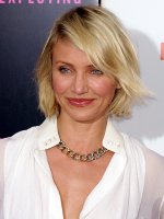 Cameron Diaz