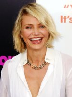 Cameron Diaz