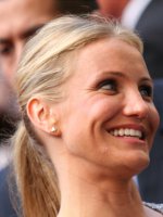 Cameron Diaz