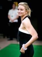 Cameron Diaz