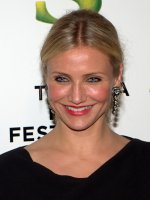 Cameron Diaz