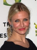 Cameron Diaz