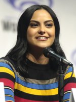 Camila Mendes