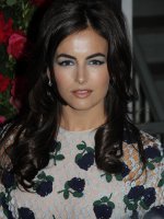 Camilla Belle