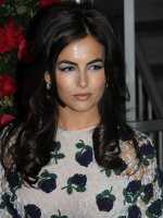 Camilla Belle
