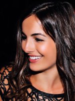 Camilla Belle