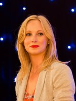 Candice Accola