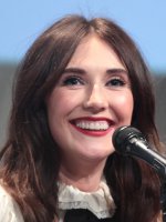 Carice van Houten