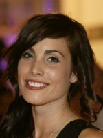 Carly Pope