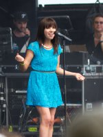 Carly Rae Jepsen