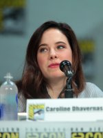 Caroline Dhavernas