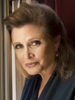 Carrie Fisher