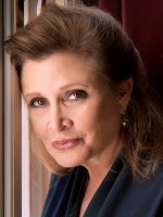 Carrie Fisher