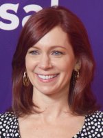 Carrie Preston