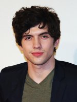 Carter Jenkins