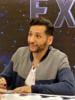 Cas Anvar