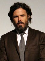 Casey Affleck