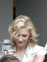 Cate Blanchett