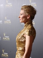 Cate Blanchett