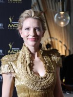 Cate Blanchett