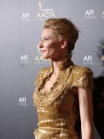 Cate Blanchett