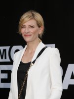 Cate Blanchett