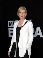 Cate Blanchett
