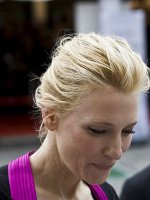 Cate Blanchett