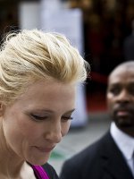 Cate Blanchett