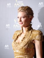 Cate Blanchett