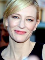 Cate Blanchett