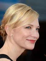 Cate Blanchett