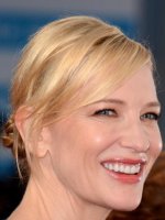 Cate Blanchett