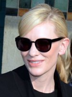 Cate Blanchett