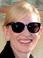 Cate Blanchett