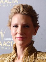 Cate Blanchett