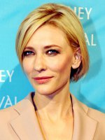 Cate Blanchett