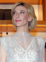 Cate Blanchett