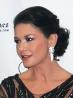 Catherine Zeta-Jones