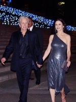 Catherine Zeta-Jones