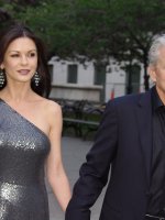 Catherine Zeta-Jones