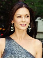 Catherine Zeta-Jones