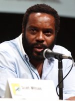 Chad Coleman