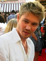 Chad Michael Murray